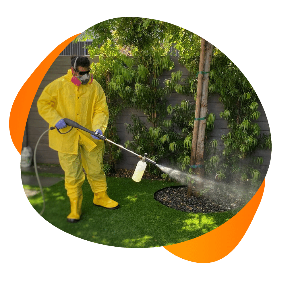 Artificial Turf Cleaning Service Near Me